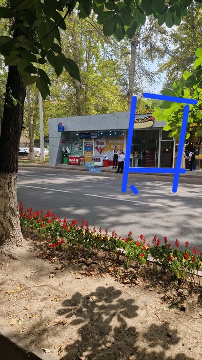 Arendaga beraman srochna