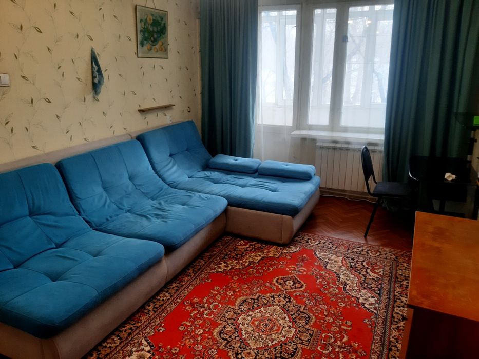 Сдам квартиру на длительный срок