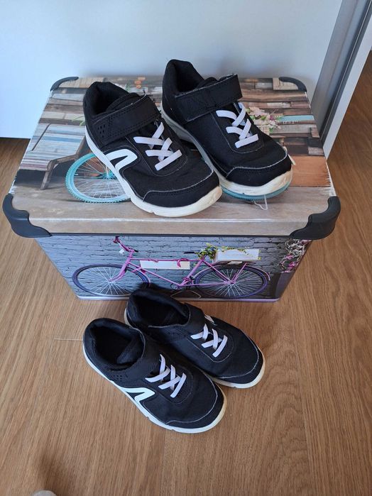 Обувки , маратонки , ботуши за момИче - 34 , 35 , 36 , 37 номер