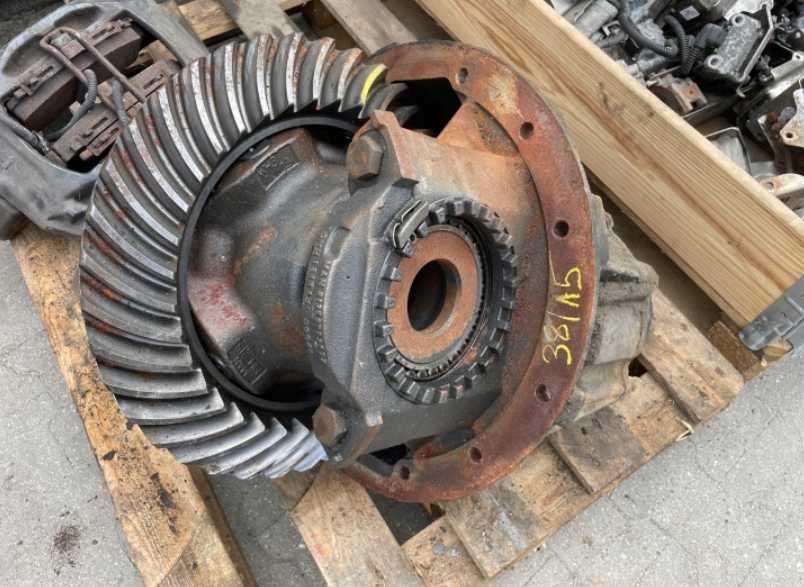 Diferential camion Scania RB660 RBP730 RBP736 - Axe spate Scania