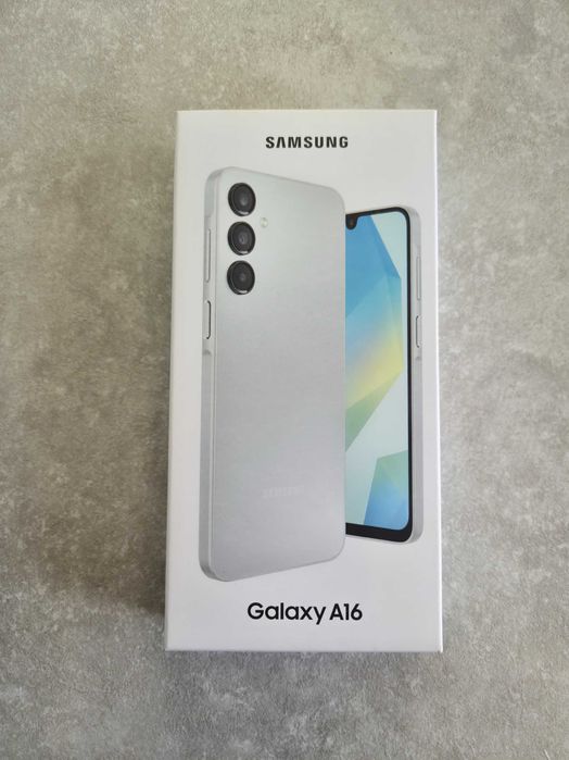 Samsung Galaxy A16