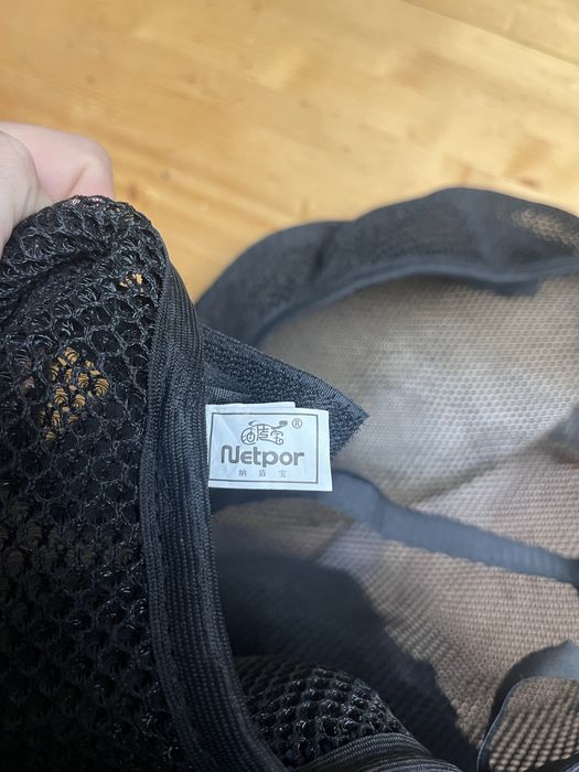 Калъф за седалка на скутер