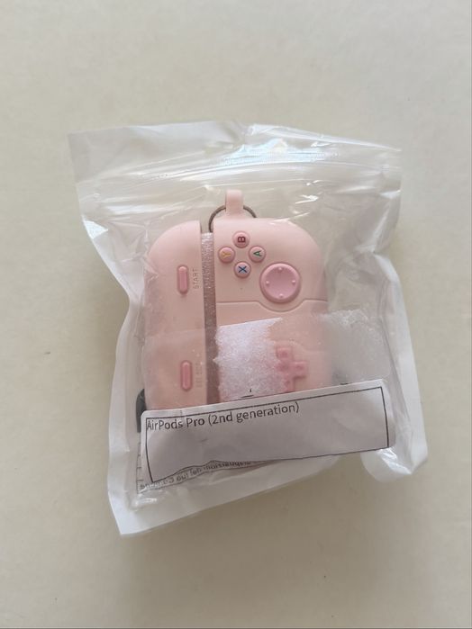 Калъф за airpords 2 pro