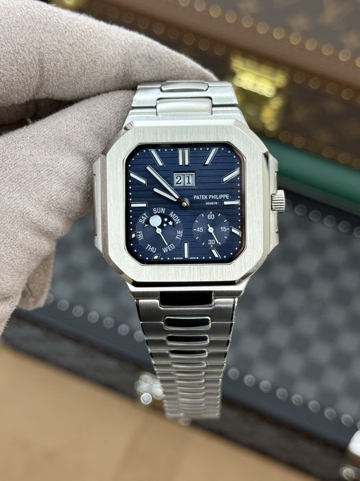 Patek philippe Cubitus