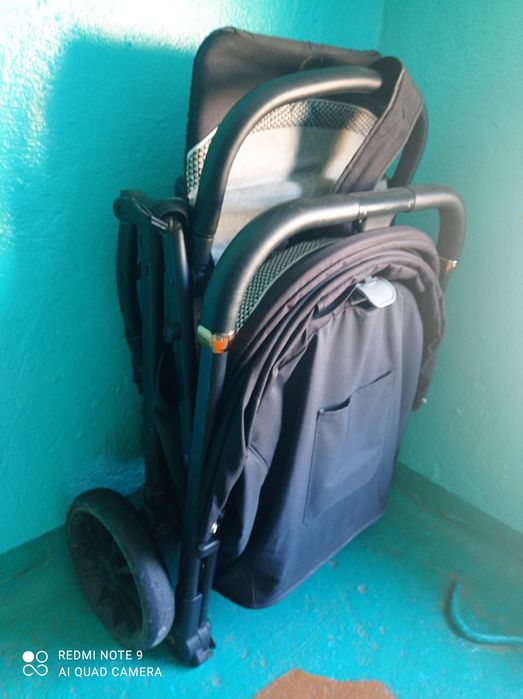 Коляска детская, в хорошем состоянии