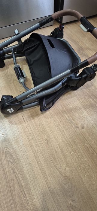 Maxi cosi Adora 2
