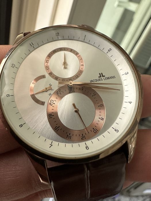 Продам наручные часы