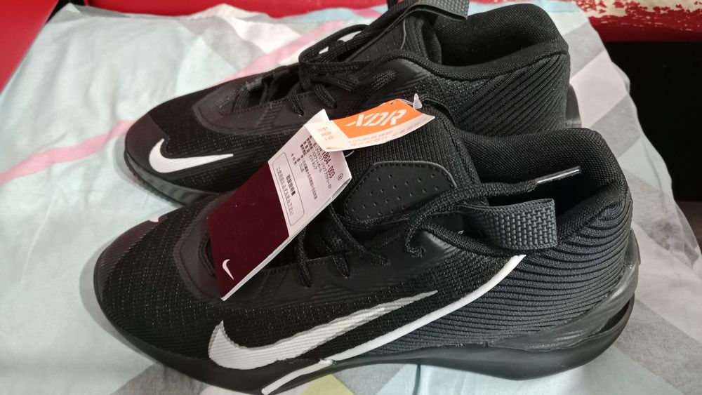 Кроссовки мужские