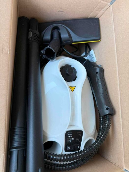 Парочистачка Karcher KST 2
