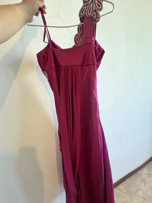 Платье вечернее  Турецкое