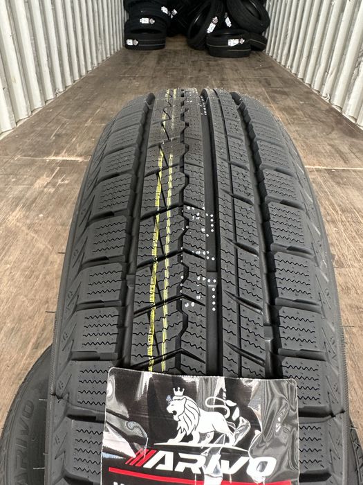 Нови зимни гуми ARIVO WINMASTER ARW2 175/65R15 84T 1756515