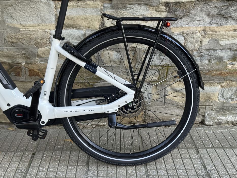 Електрически велосипед E-bike RALEIGH MOTUS 2026