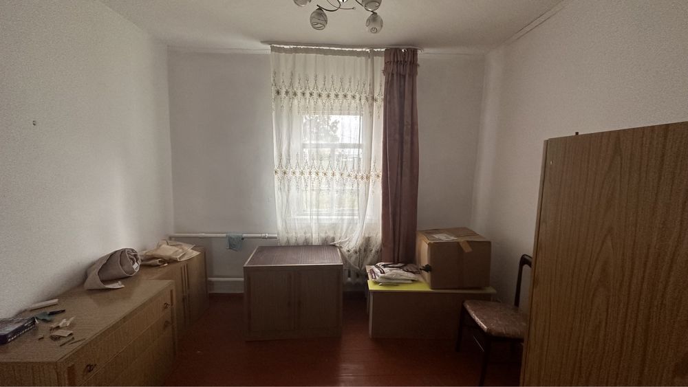 Жилой частный дом