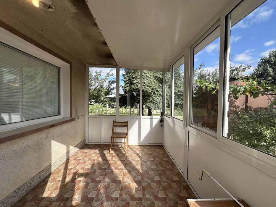 Продава се Къща в с. Победа, Област Добрич - 100 кв.м за 1349 €/кв.м - Снимка #4