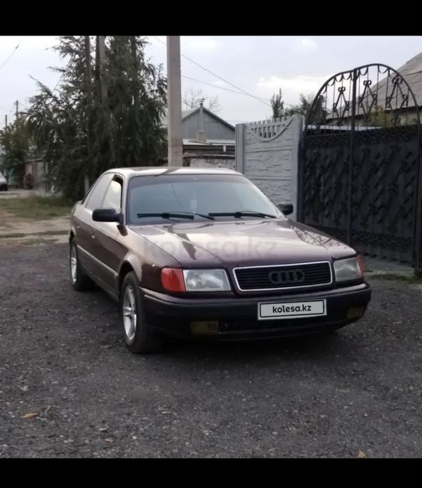 Продам Ауди 100 с4