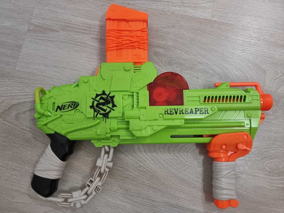 Pusca/ pistol jucarie Nerf / XShot