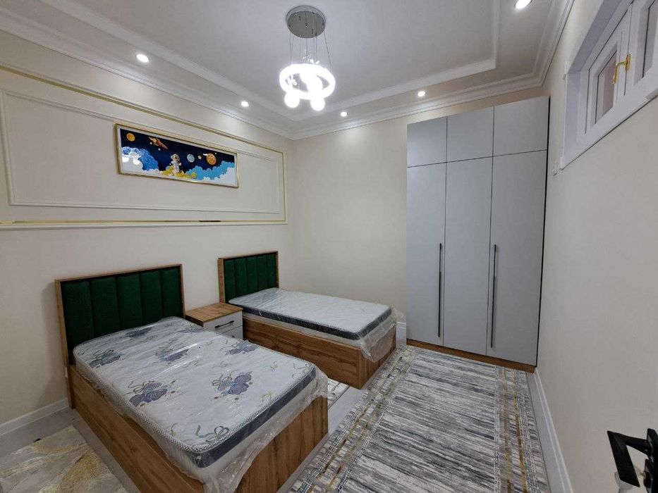 3х комнатная квартира 84кв/м, со всеми удобствами на районе Вокзала