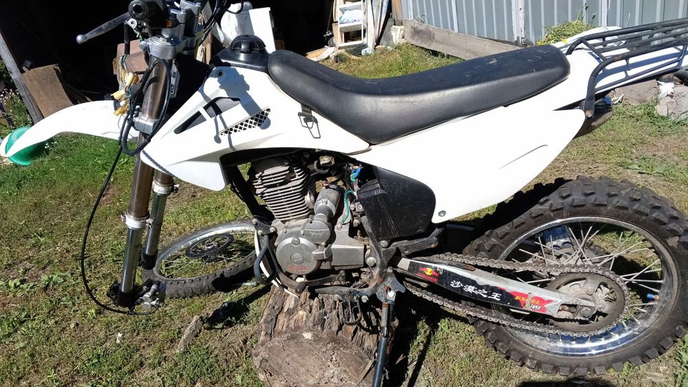 Продам Индуро Зоншен 250