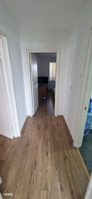 Apartament 3 camere, 63 mp, zona Piata Garii