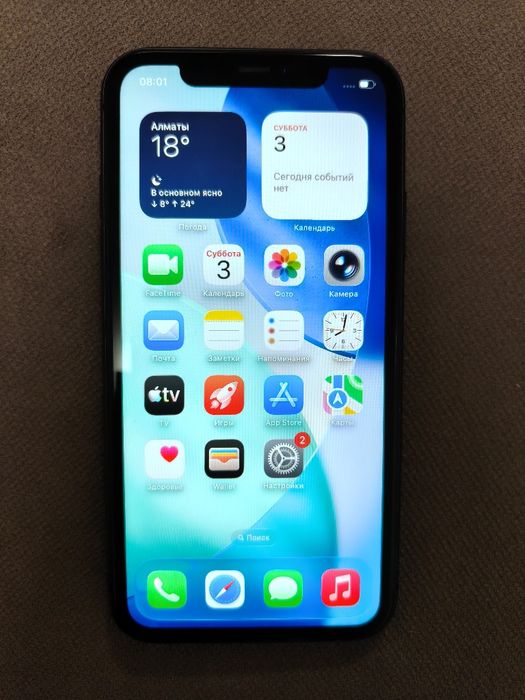 Iphone 11 128 Гб.
