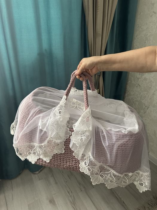 Люлька для новорождённого