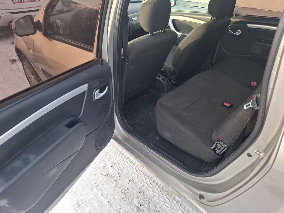 Продам лада ларгус