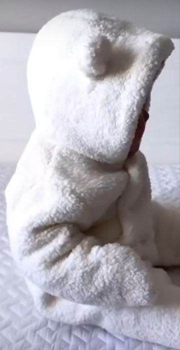 Клмбинезон с 0 TEDDY 5000т