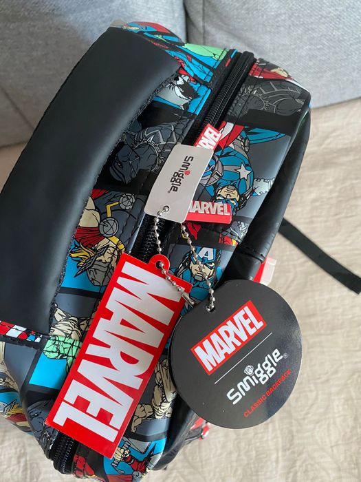 Рюкзак оригинальный