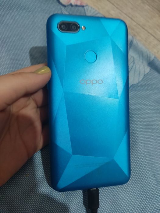 Продам телефон oppo A12