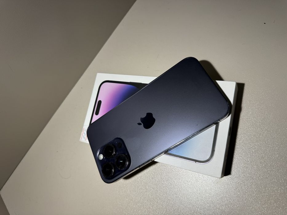 Ayfon 14promax sotiladi