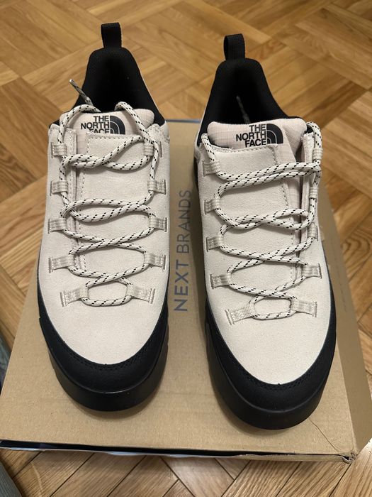 The North Face Glenclyffe urban low