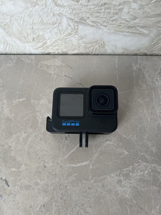 Продам камеру Go Pro 10
