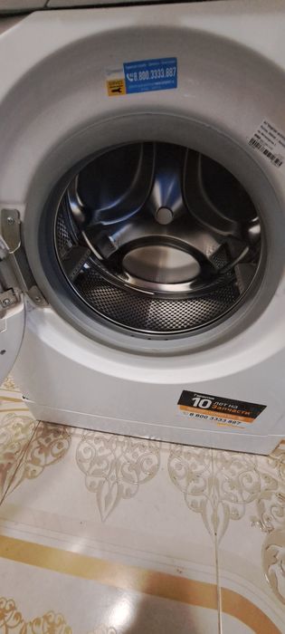 Продам стиральную машинку