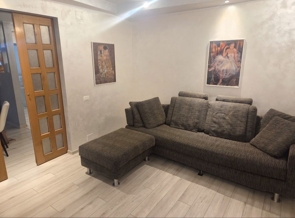 Apartament 2 camere cartier Tudor Vladimirescu