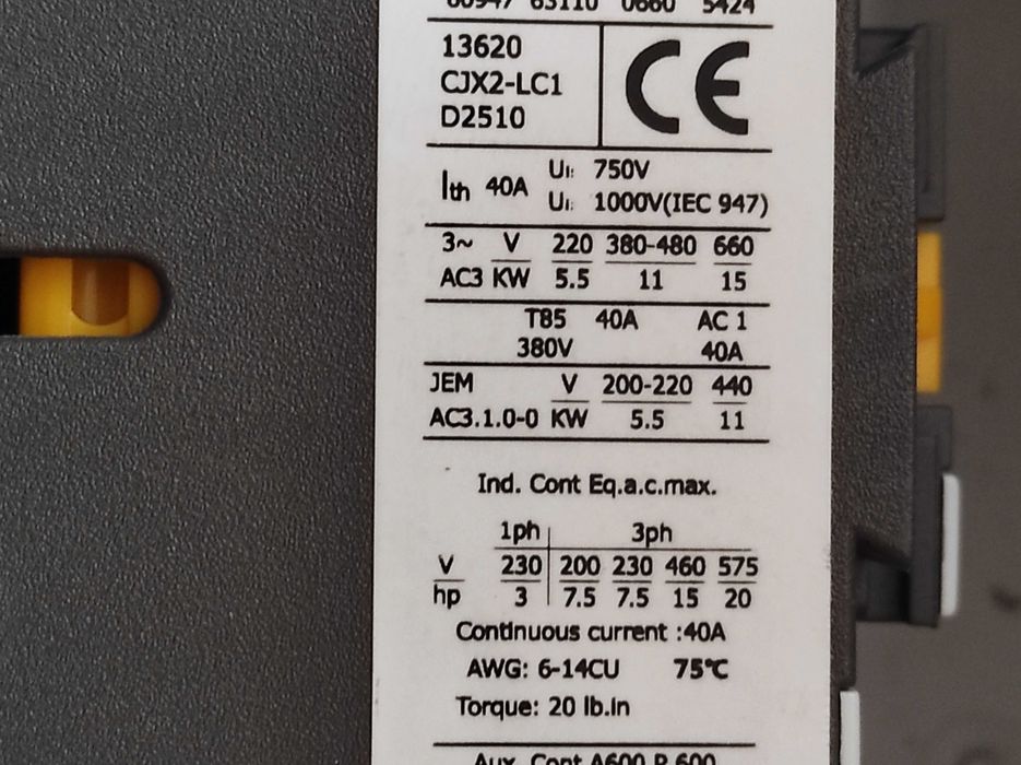 Automatizare Protectie Hidrofor