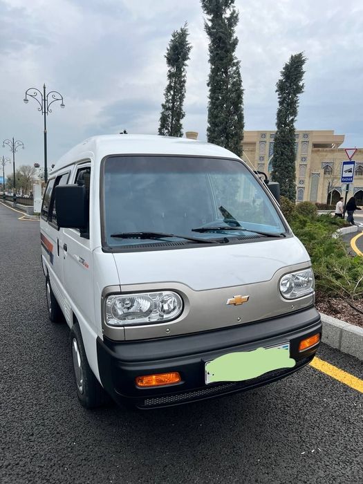 Damas 2022 xolati zo'r probeg 146.000