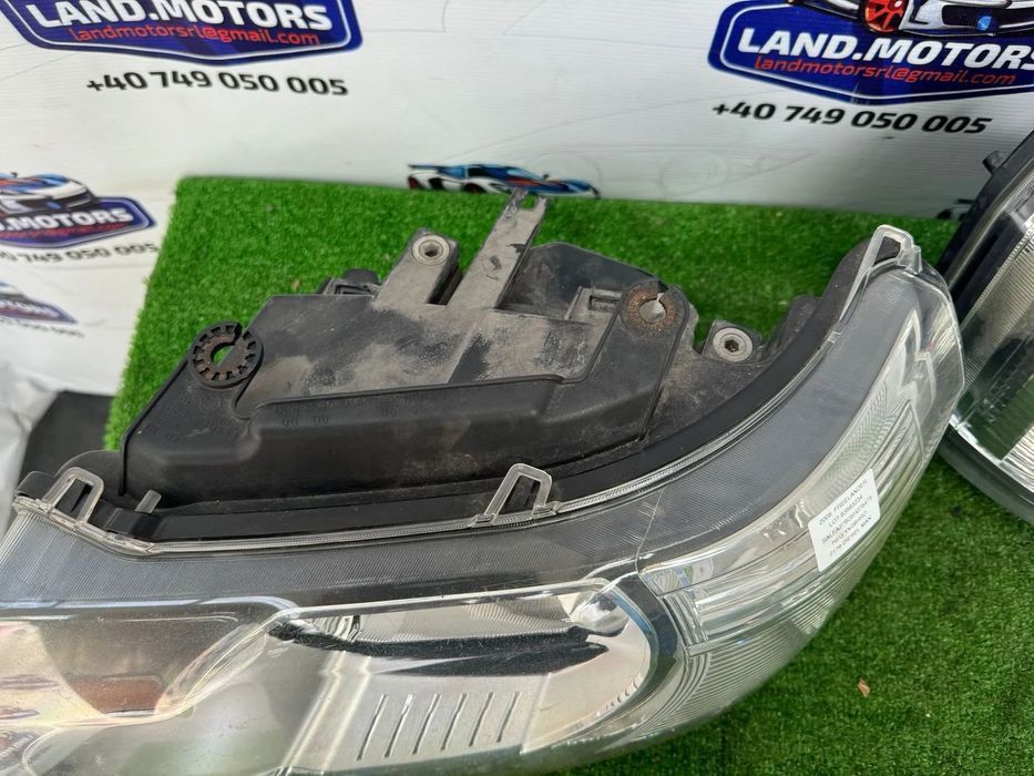 far dreapta / stanga land rover freelander 2 2006-2014