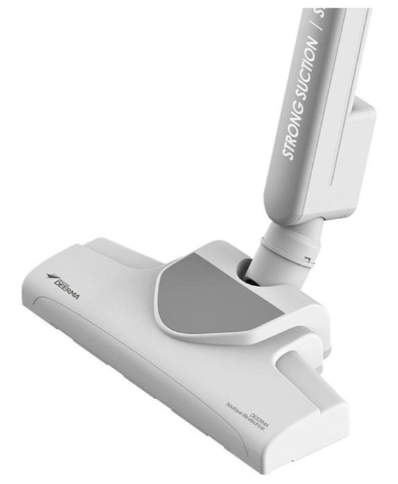 Пылесос новый от сети