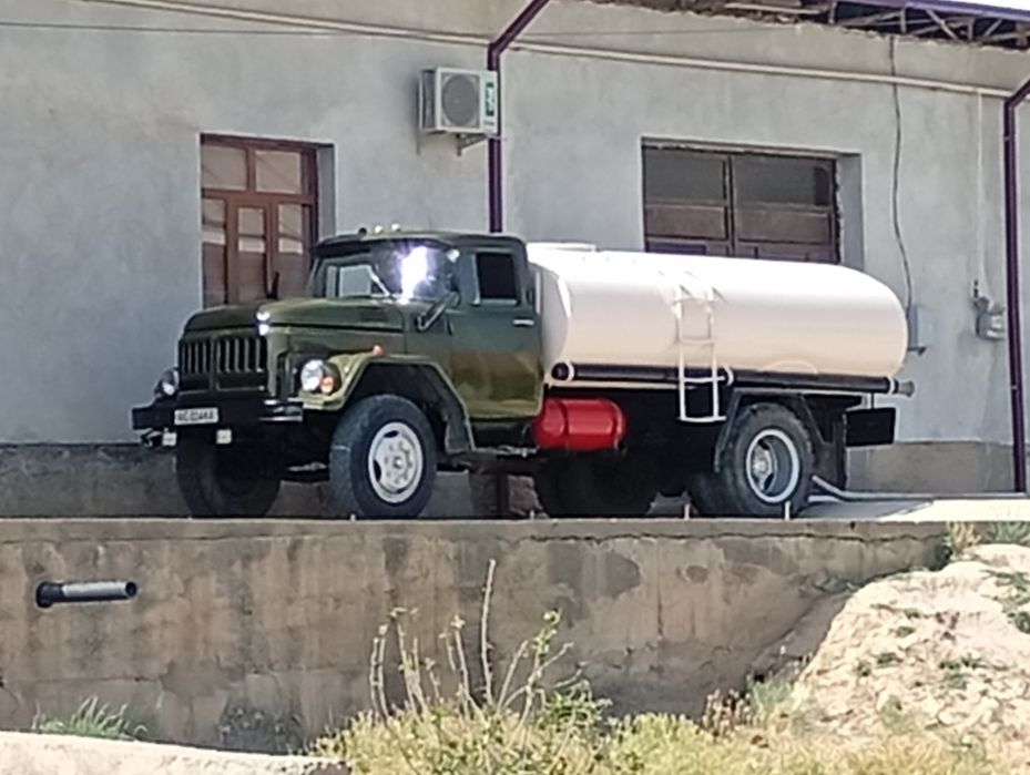 zil 131 srochni sotiladi