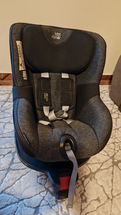 Scaun auto Britax Romer Dual Fix M I-size