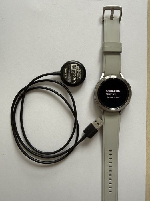 Samsung Galaxy Watch4 Classic 46mm