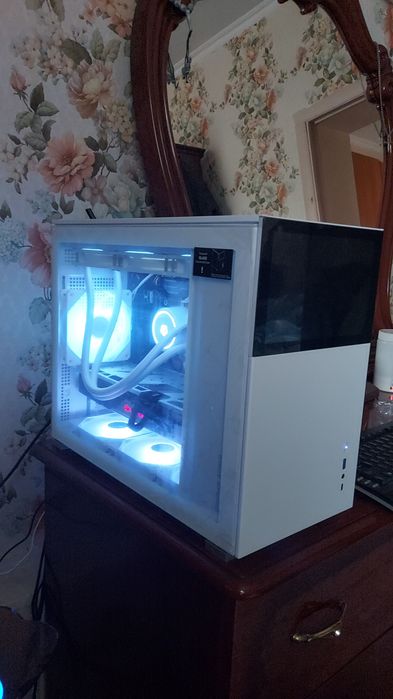 Продам компьютер i9