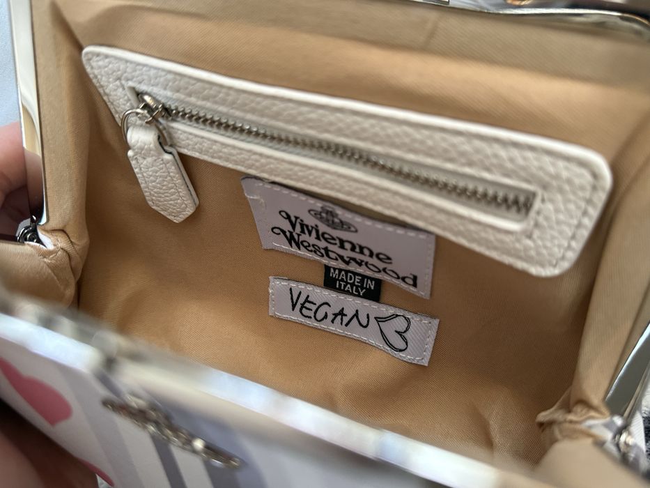 Сумка Vivienne Westwood, Italy