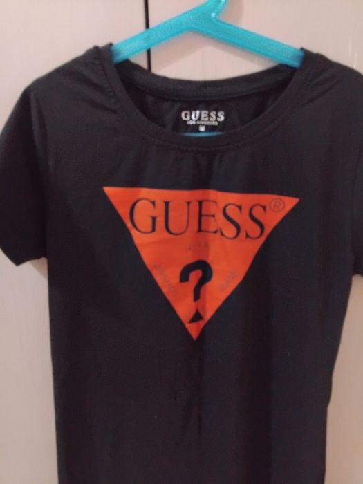 Дамска рокля Guess