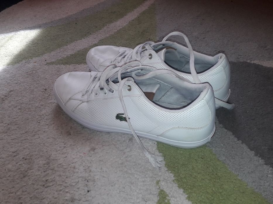 Tenesi de piele Lacoste 43 Thailanda