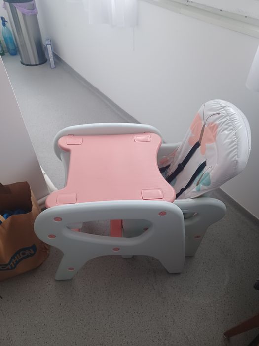 Scaun diversificare 2/1