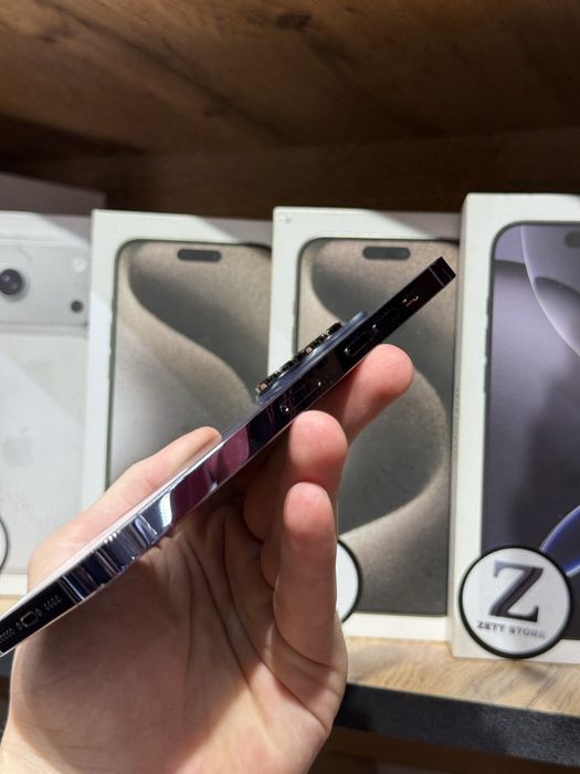 Телефон iPhone 14 Pro Max 512gb 100% Айфон 14 512гб 100%