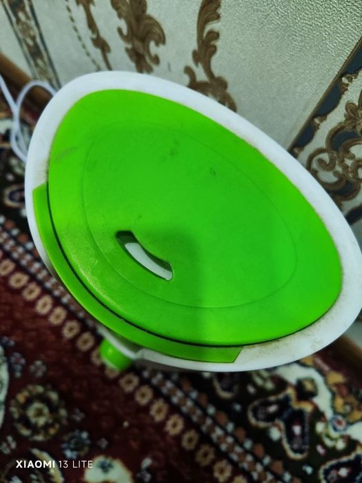 Polaris brendiga tegishli havo namlantirgich uvlajnitel ideal holatda