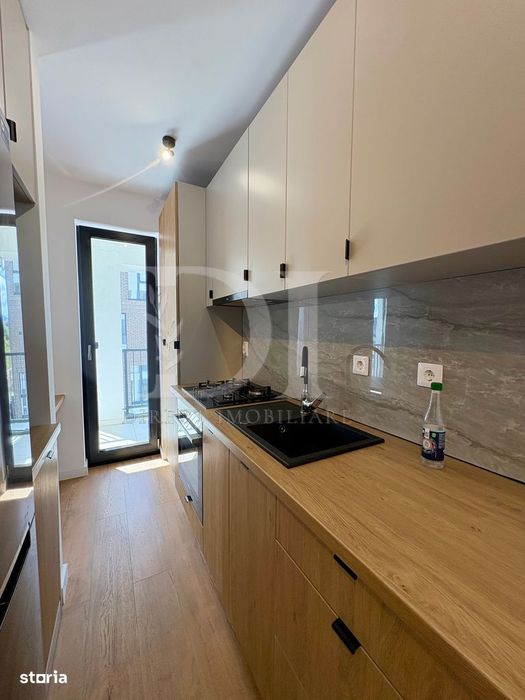 Apartament 2 camere de închiriat – Zona Tineretului, Florești