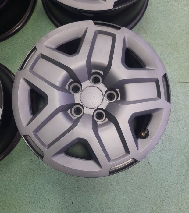 Byd yuan diska radnoy